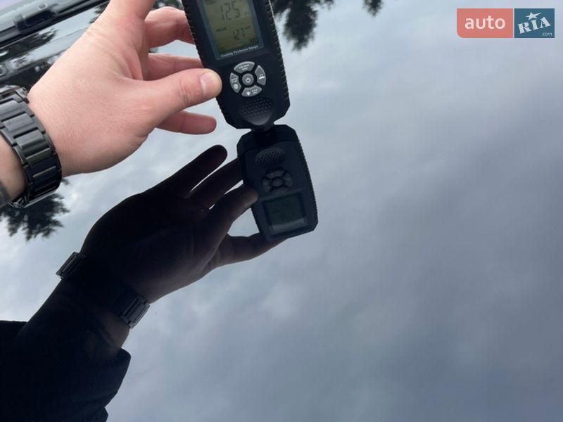 Универсал Volkswagen Passat 2014 в Дубно