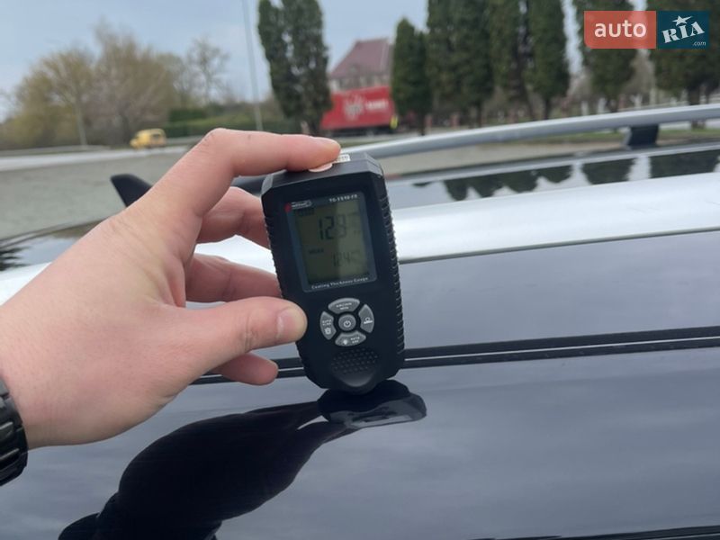 Универсал Volkswagen Passat 2014 в Дубно