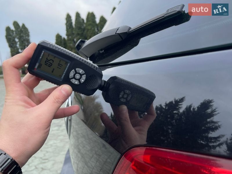 Универсал Volkswagen Passat 2014 в Дубно