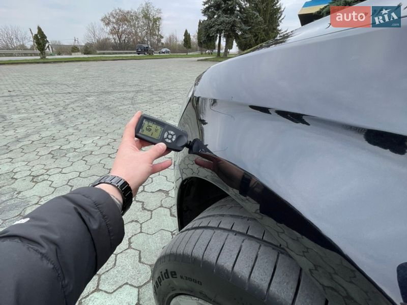 Универсал Volkswagen Passat 2014 в Дубно