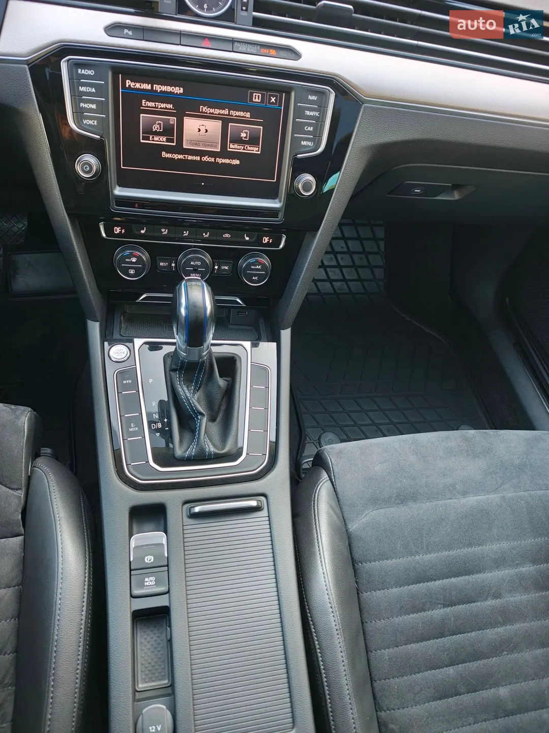 2016 Volkswagen Passat - мініатюра 12