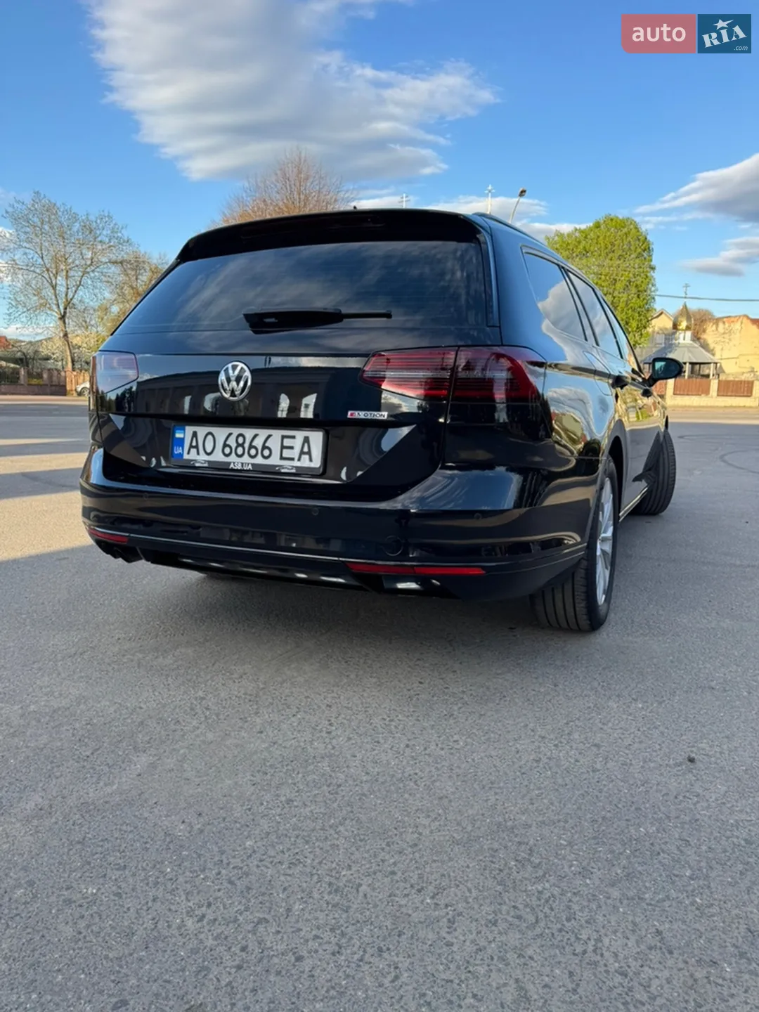 2015 Volkswagen Passat - мініатюра 3