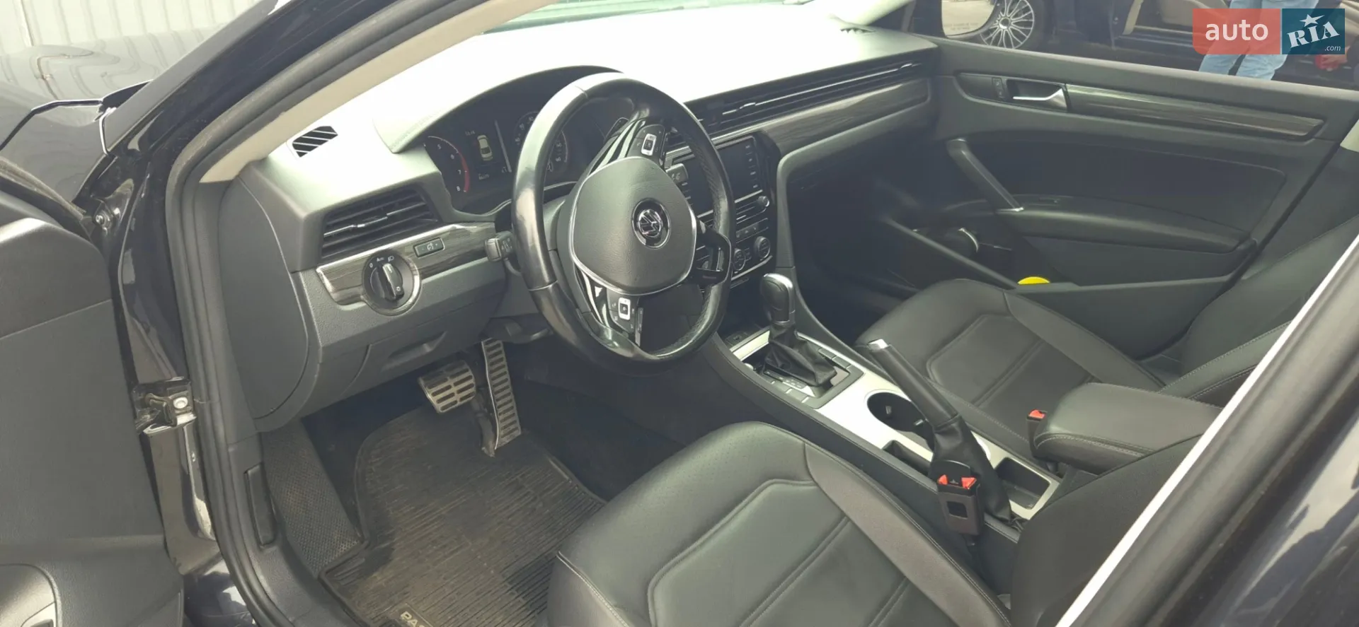 2020 Volkswagen Passat - мініатюра 7
