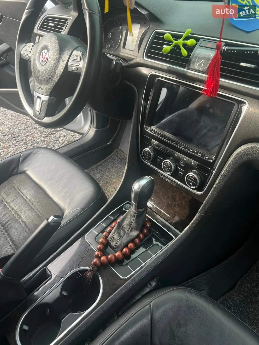 2014 Volkswagen Passat - мініатюра 13