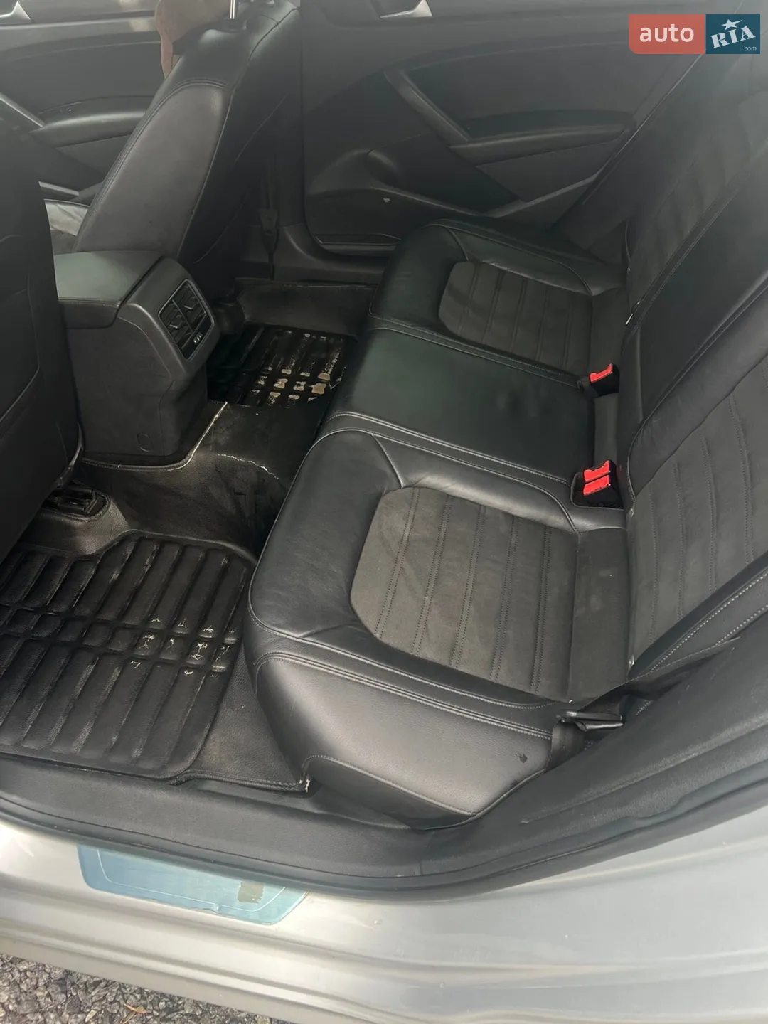 2014 Volkswagen Passat - мініатюра 16
