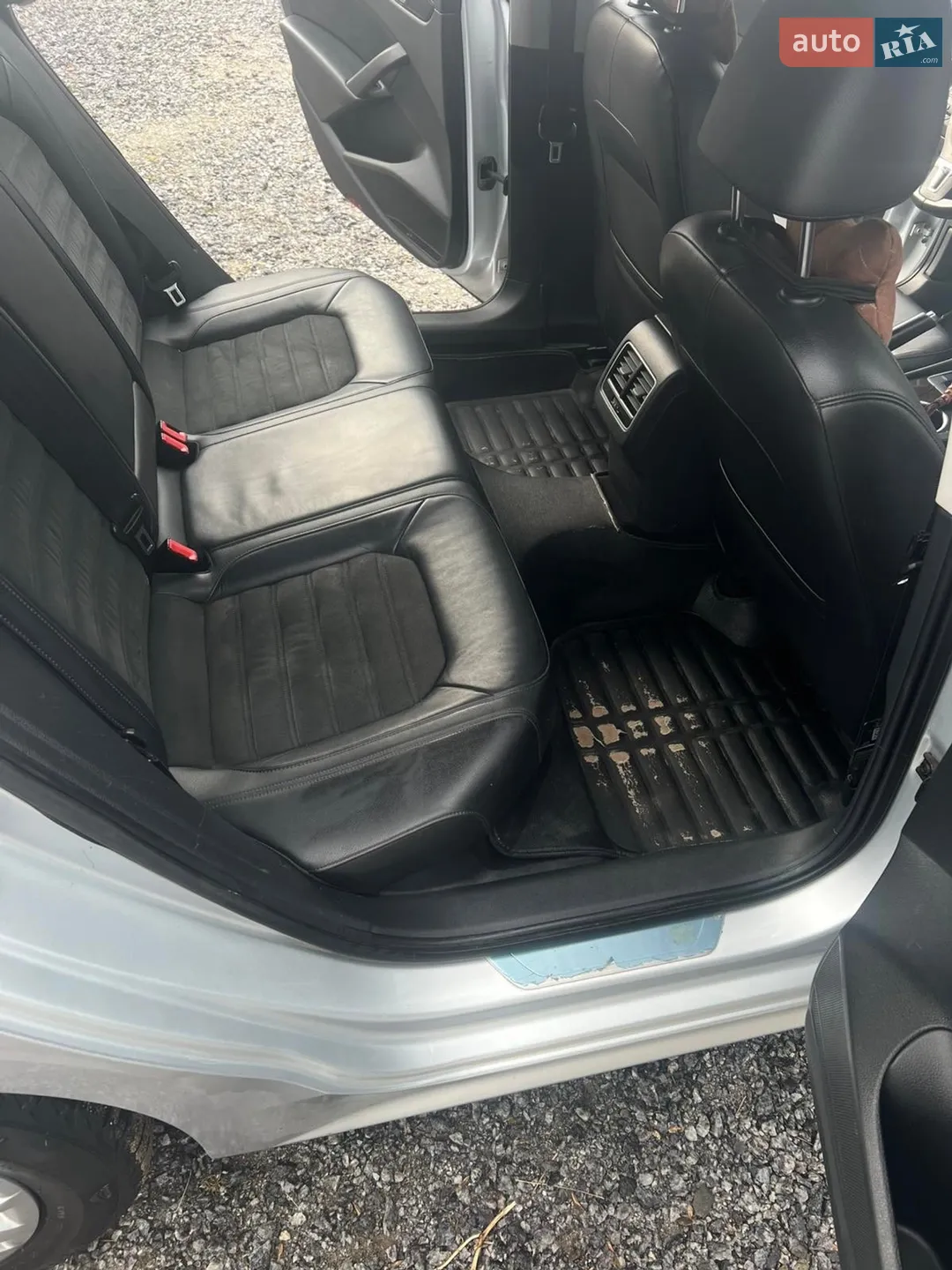 2014 Volkswagen Passat - мініатюра 19