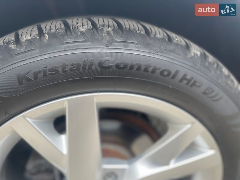 Седан Volkswagen Passat 2013 в Луцке