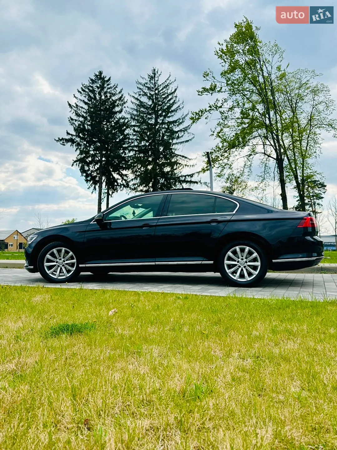 2015 Volkswagen Passat - мініатюра 17