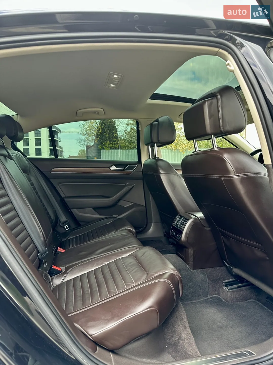 2015 Volkswagen Passat - мініатюра 60