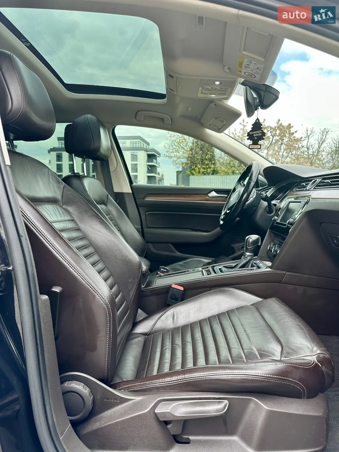 2015 Volkswagen Passat - мініатюра 63