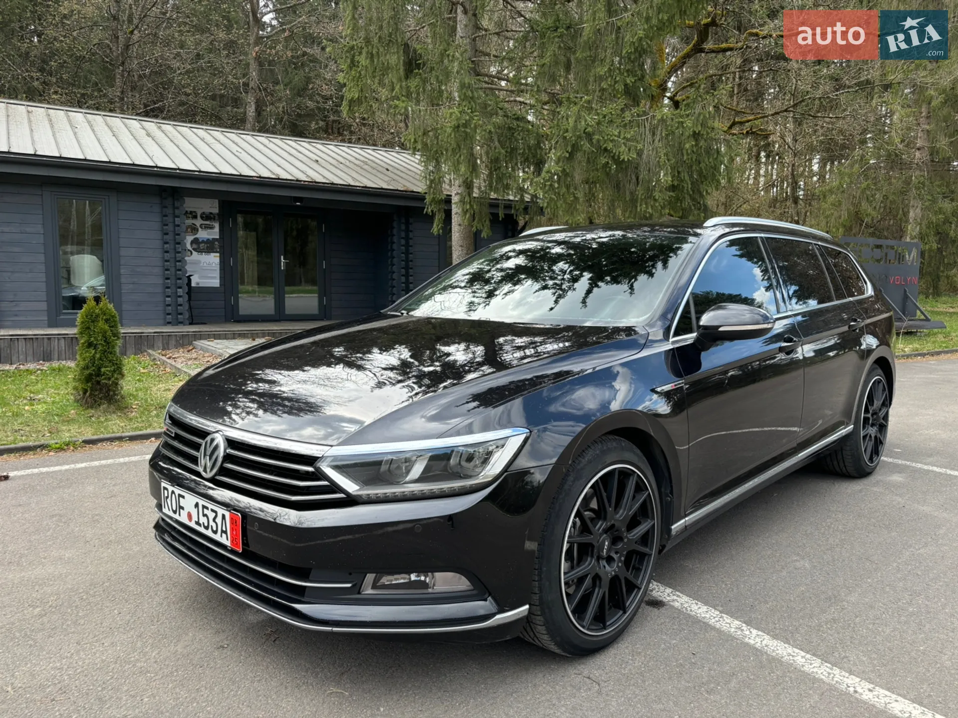 2016 Volkswagen Passat - мініатюра 11