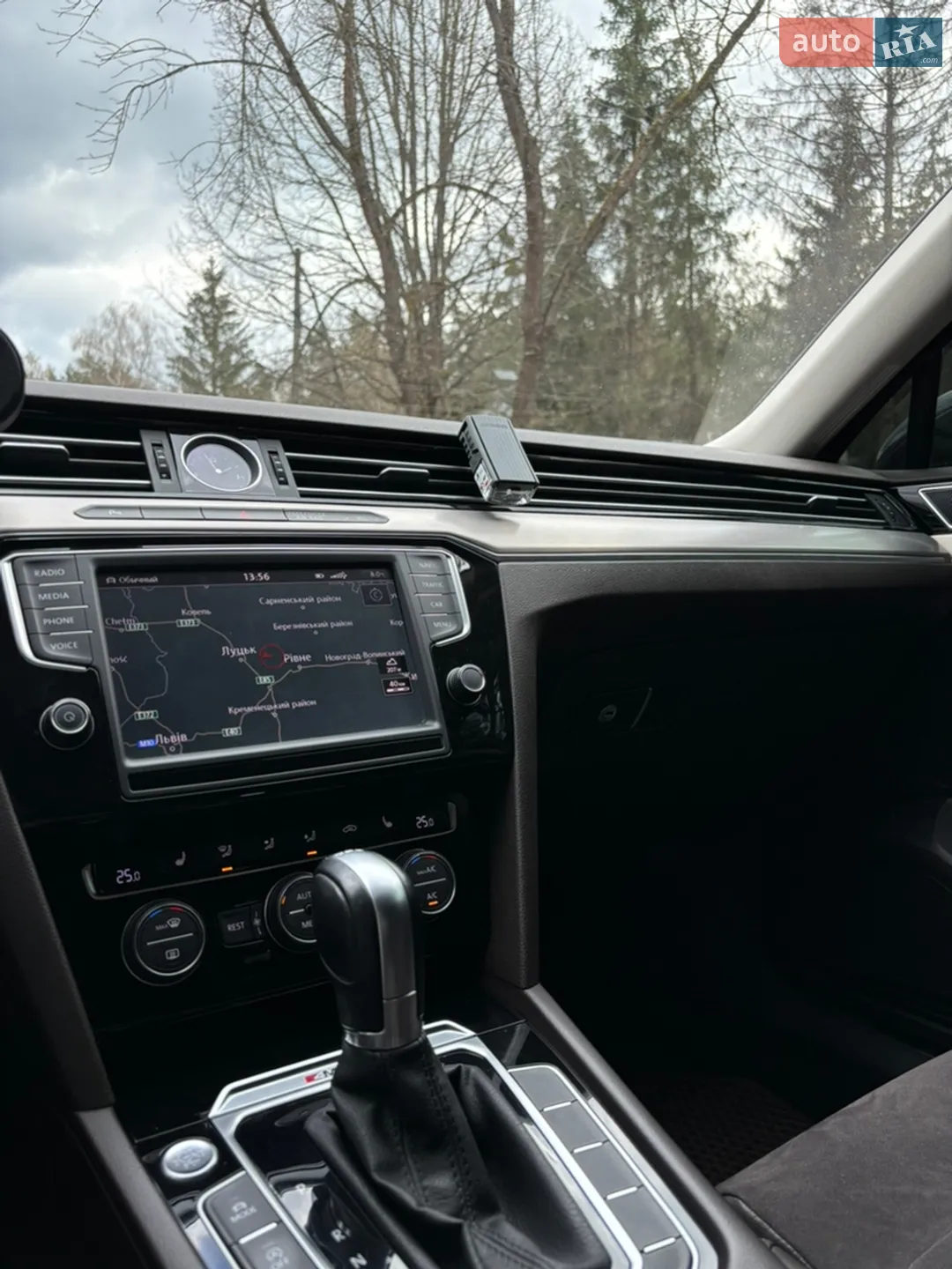 2016 Volkswagen Passat - мініатюра 18