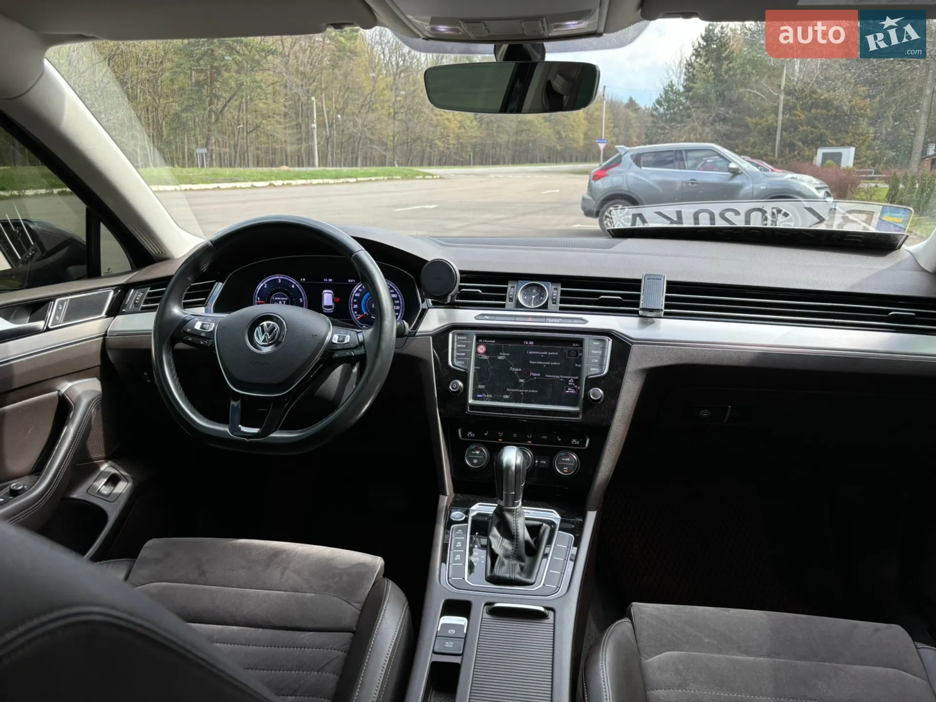 2016 Volkswagen Passat - мініатюра 24
