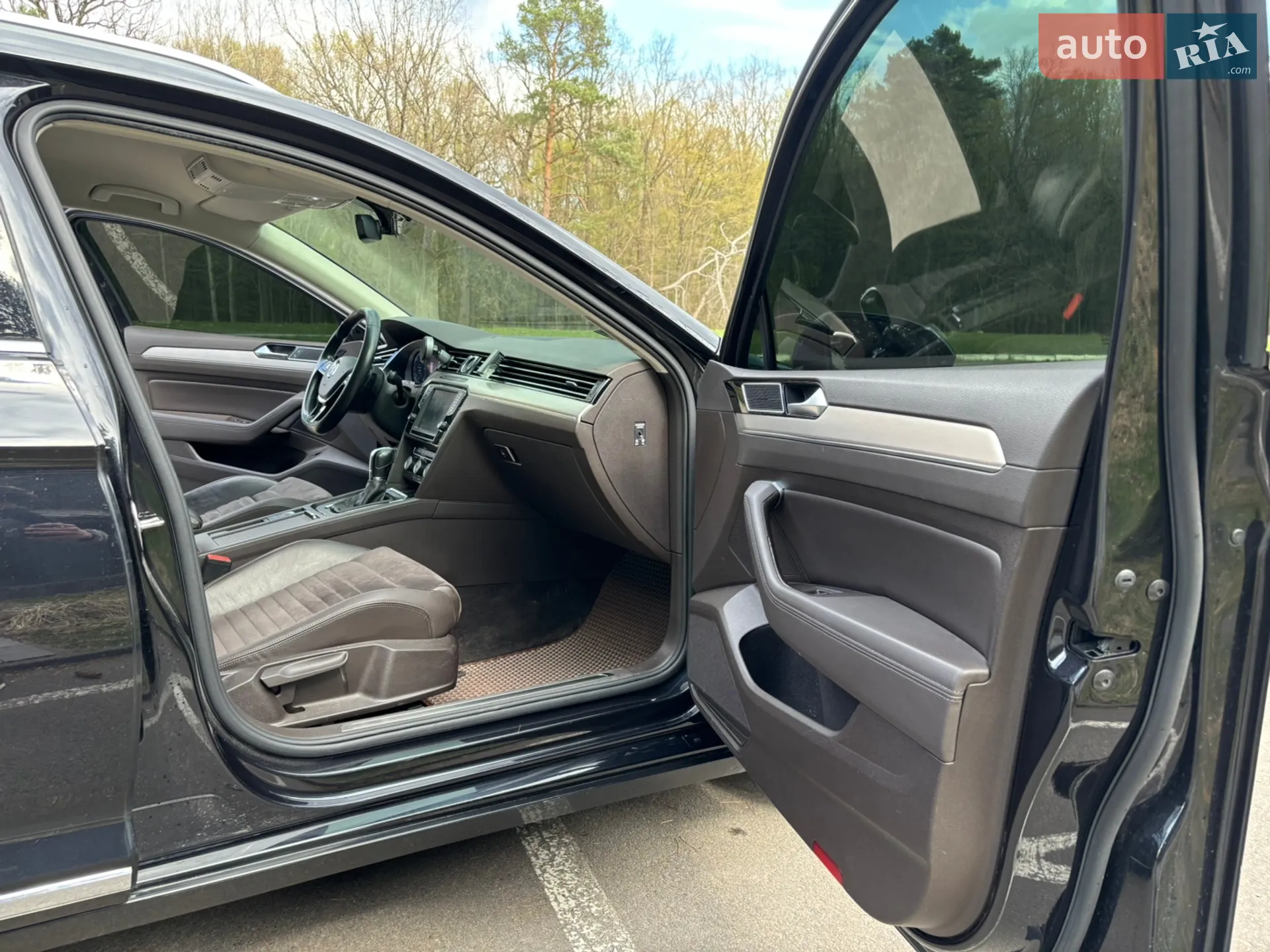 2016 Volkswagen Passat - мініатюра 26