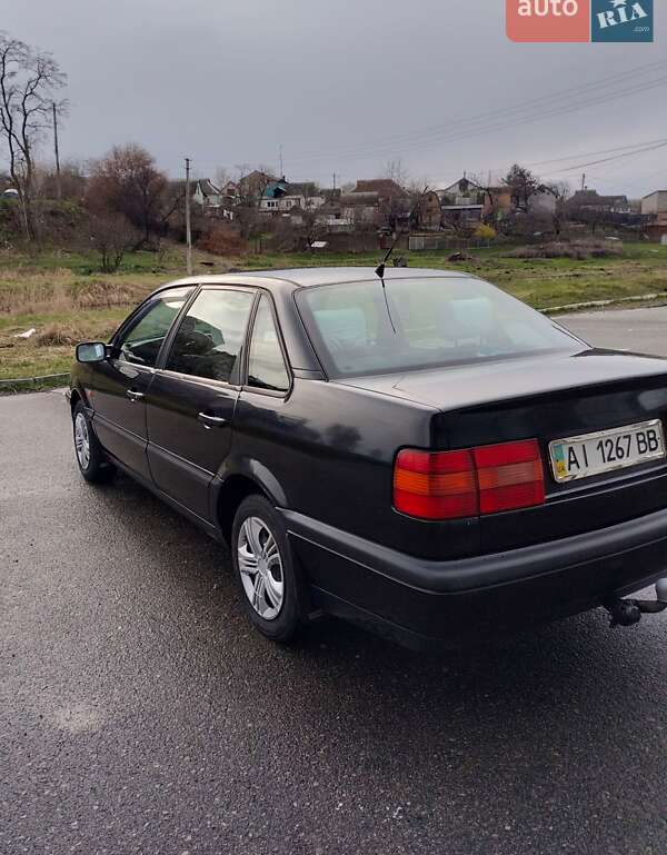 Седан Volkswagen Passat 1996 в Белой Церкви