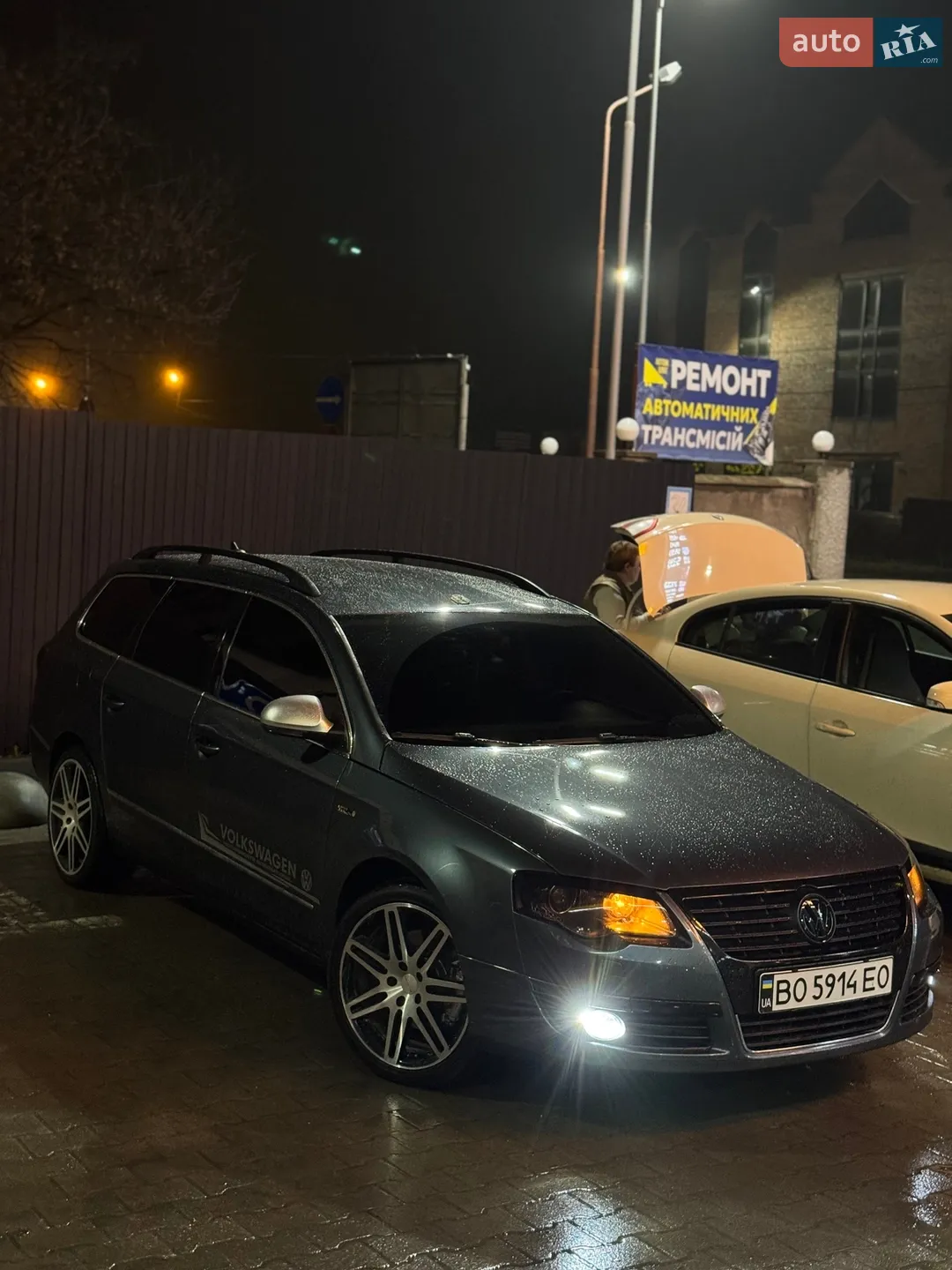 2010 Volkswagen Passat - фото 1