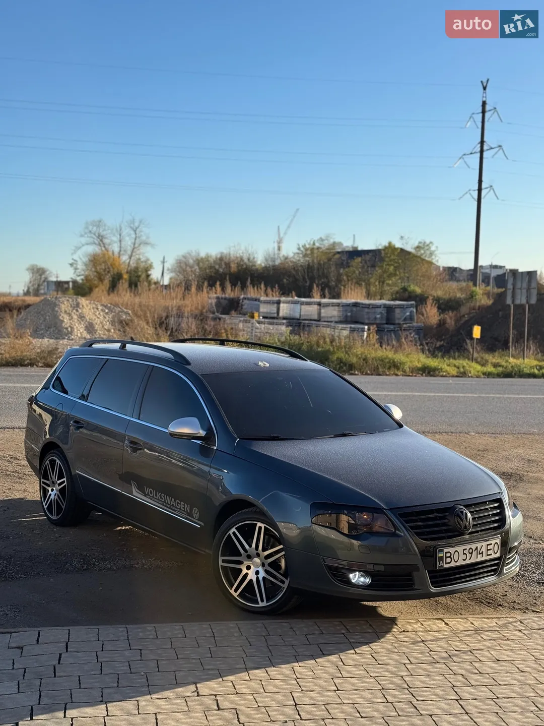2010 Volkswagen Passat - мініатюра 10
