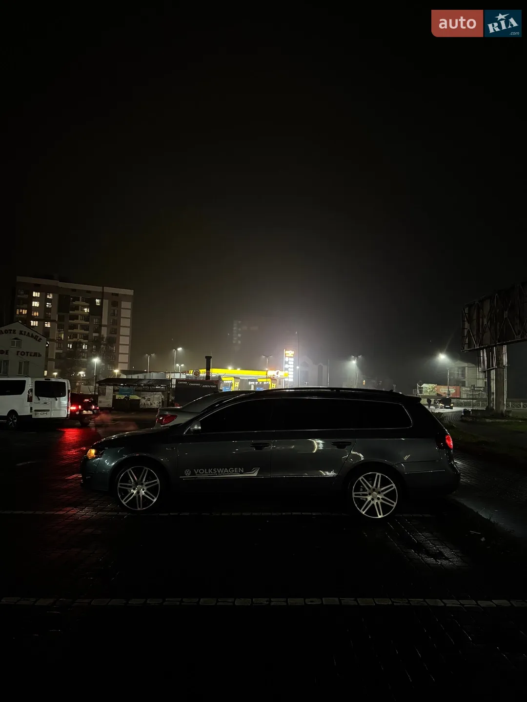 2010 Volkswagen Passat - мініатюра 18