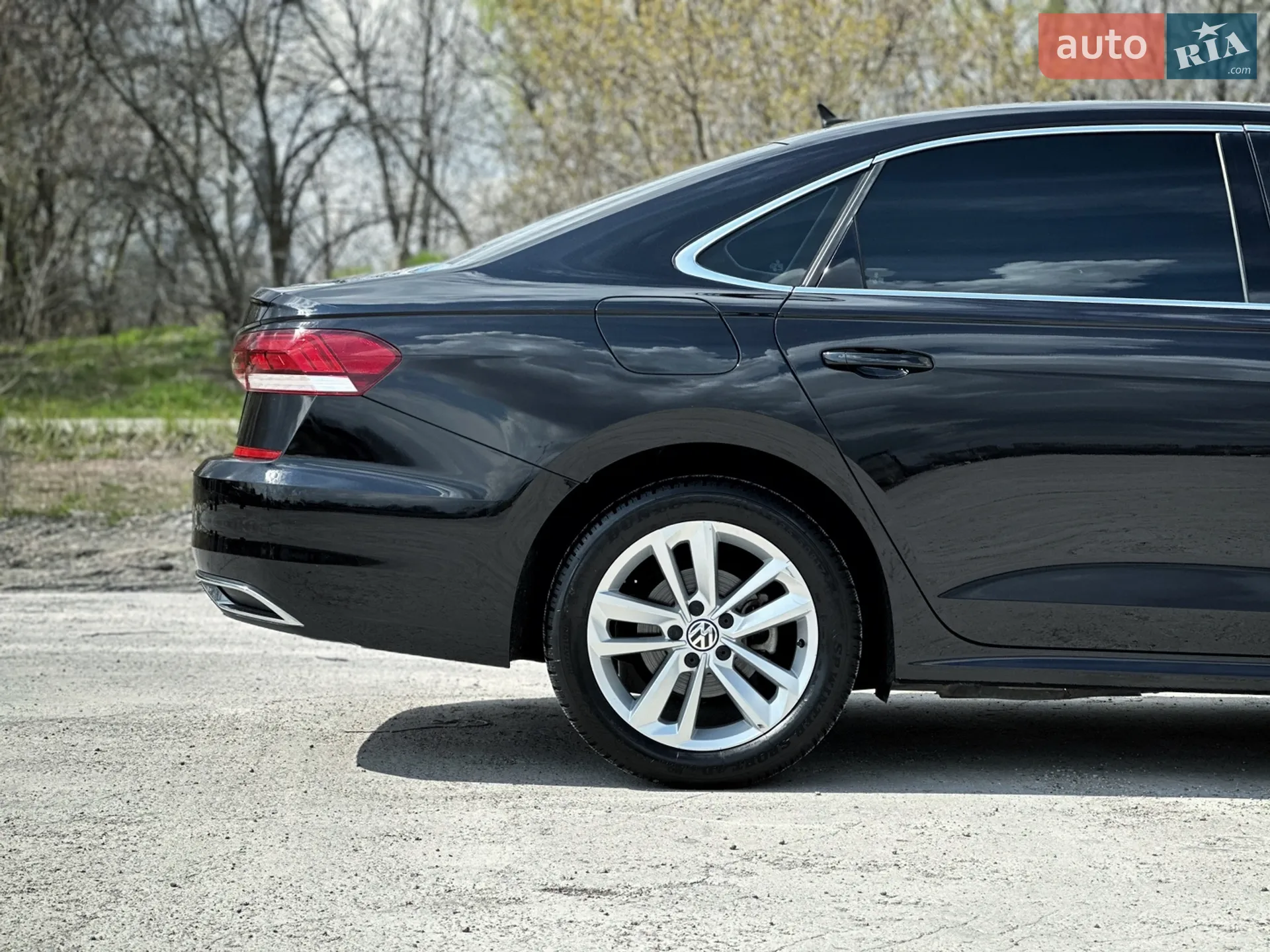2020 Volkswagen Passat - мініатюра 15
