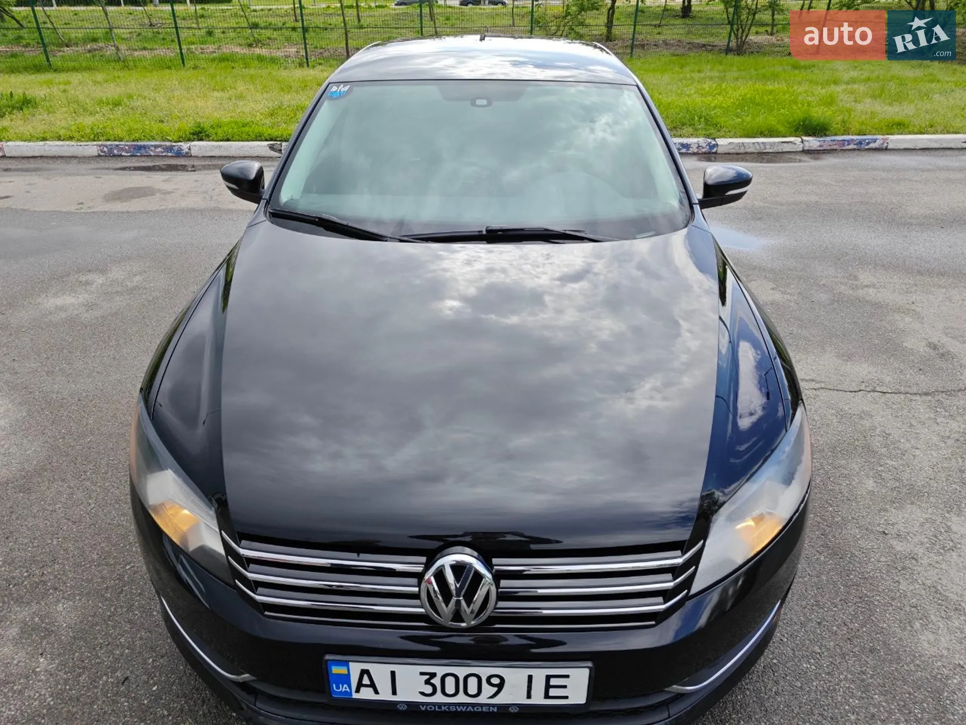 2015 Volkswagen Passat - мініатюра 69