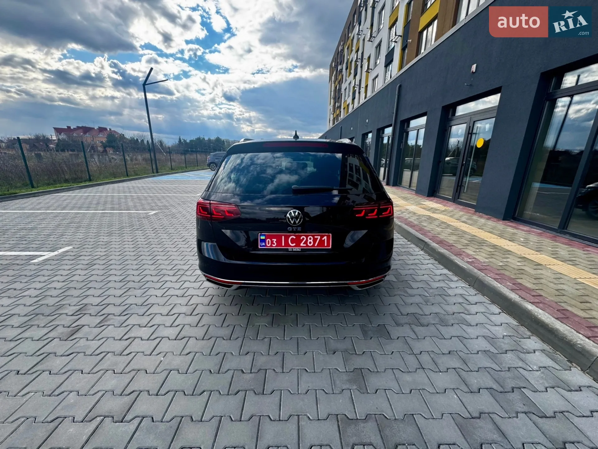 2021 Volkswagen Passat - мініатюра 7