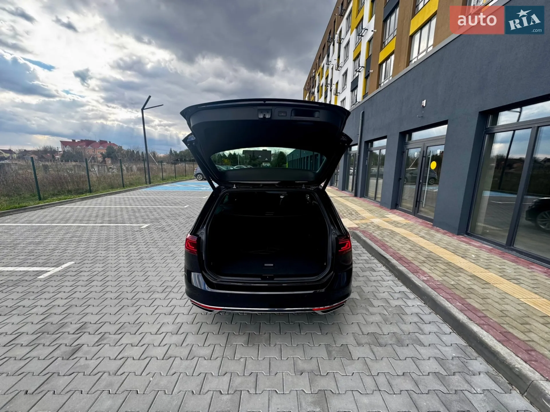 2021 Volkswagen Passat - мініатюра 19