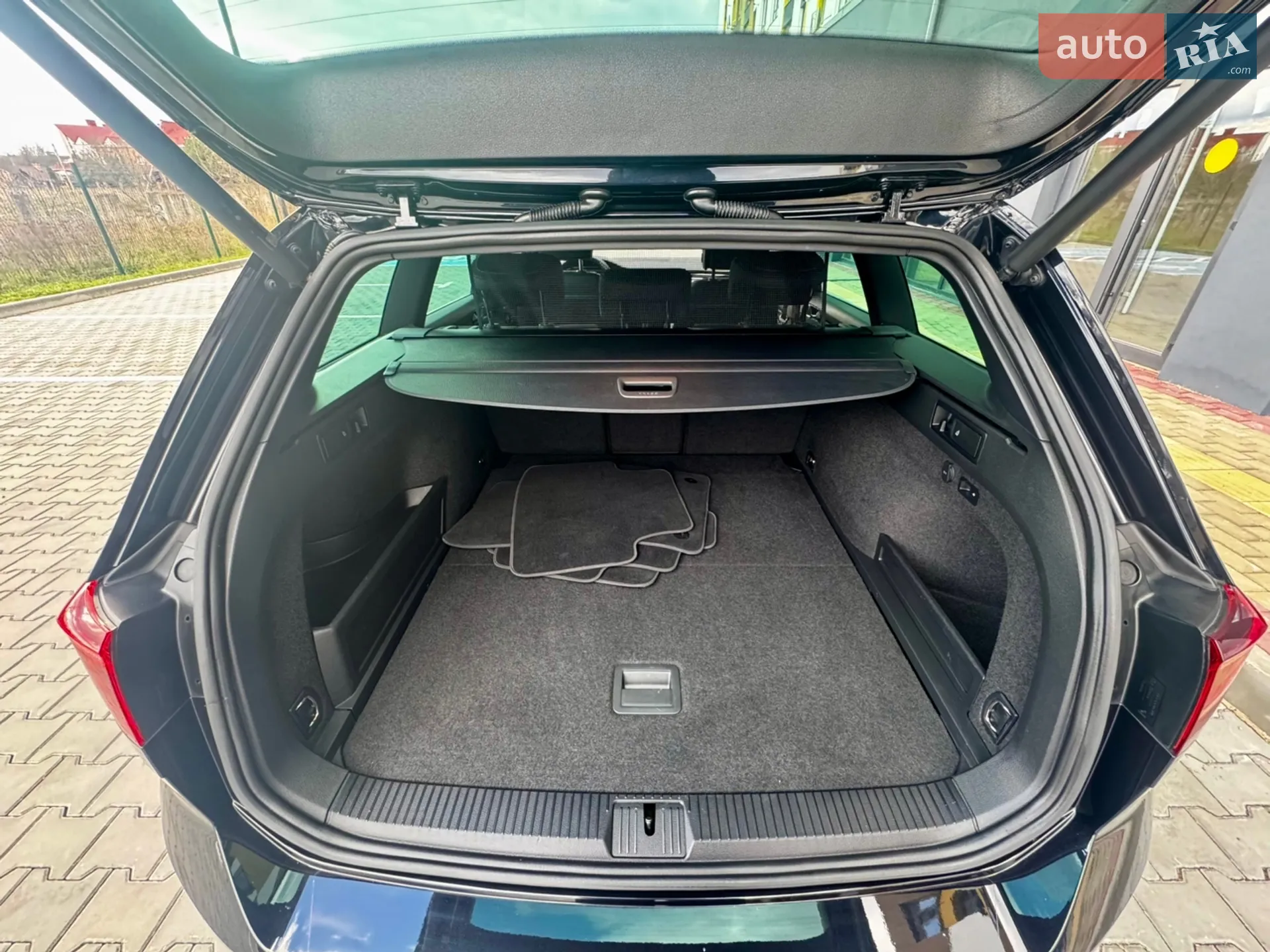 2021 Volkswagen Passat - мініатюра 22