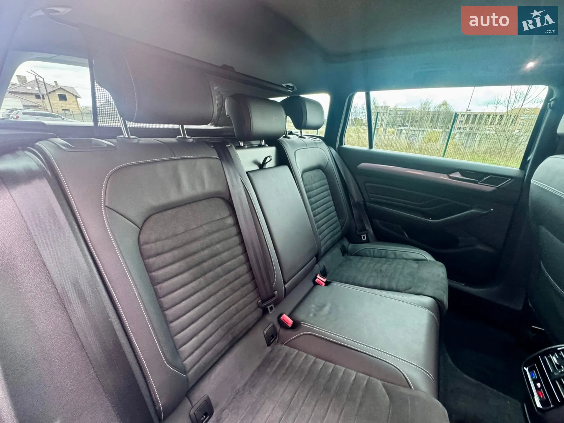 2021 Volkswagen Passat - мініатюра 37