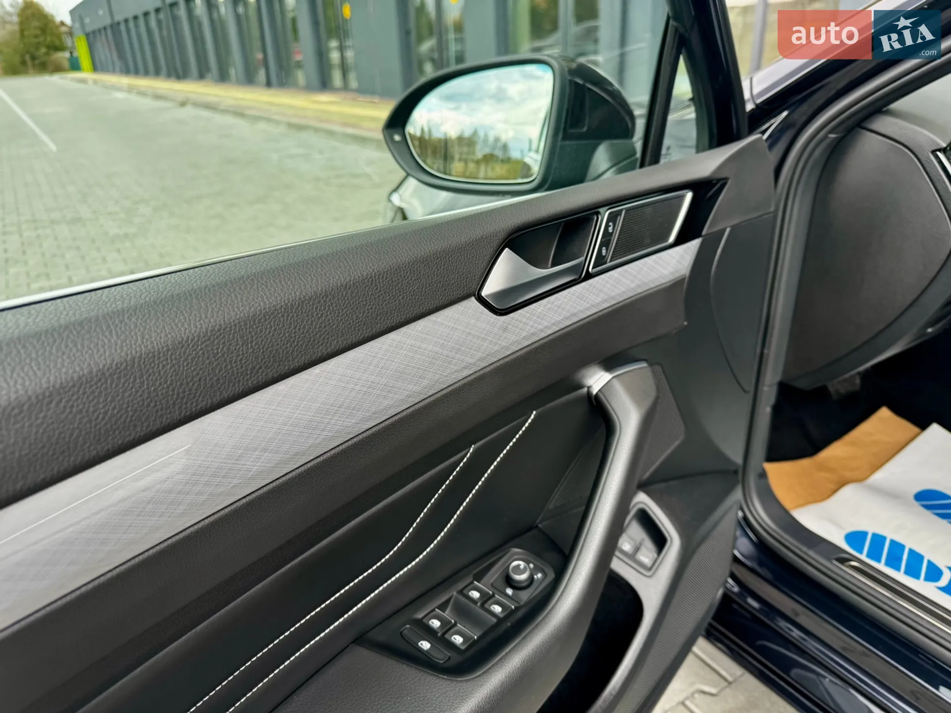 2021 Volkswagen Passat - мініатюра 44