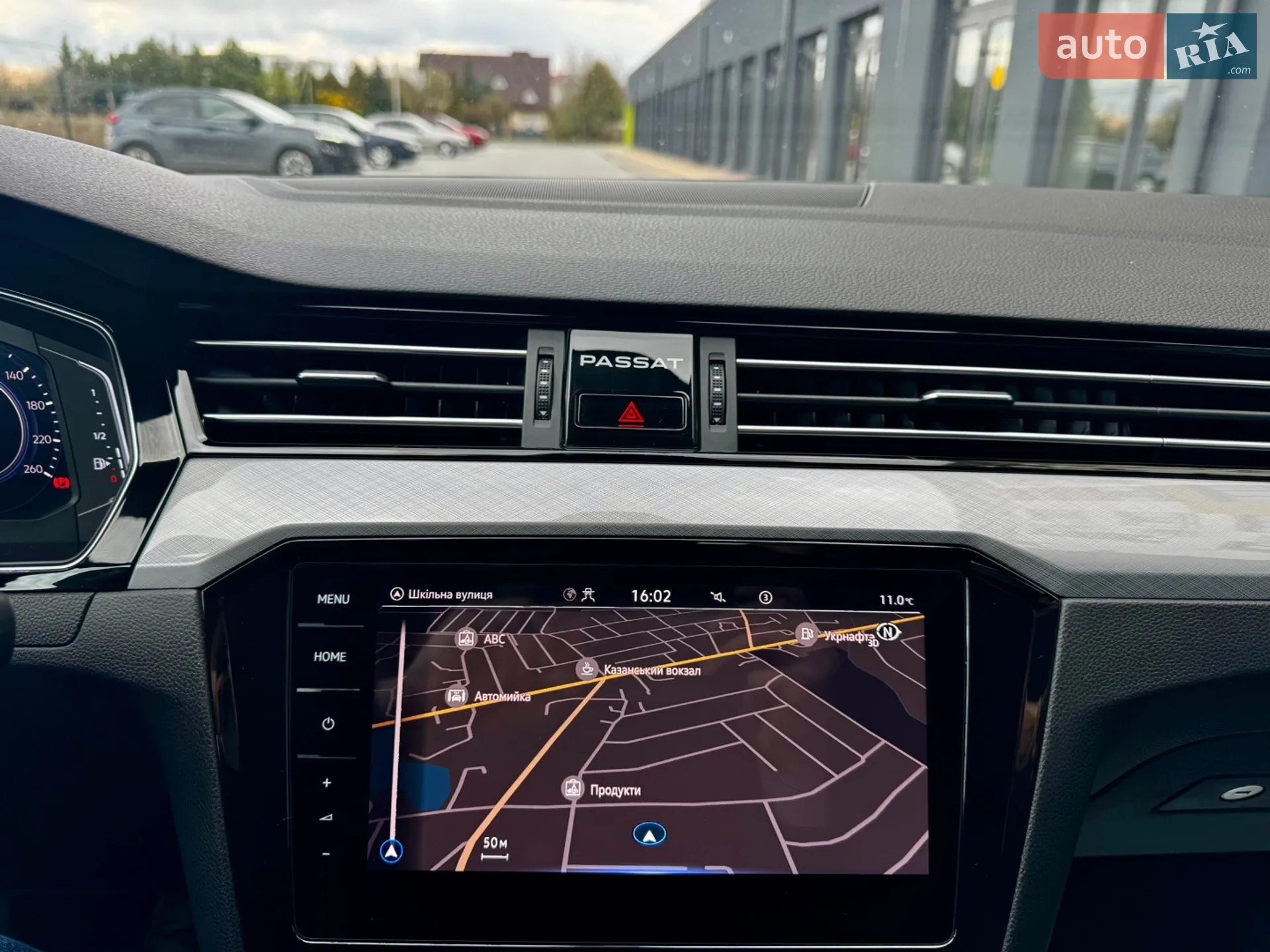 2021 Volkswagen Passat - мініатюра 59