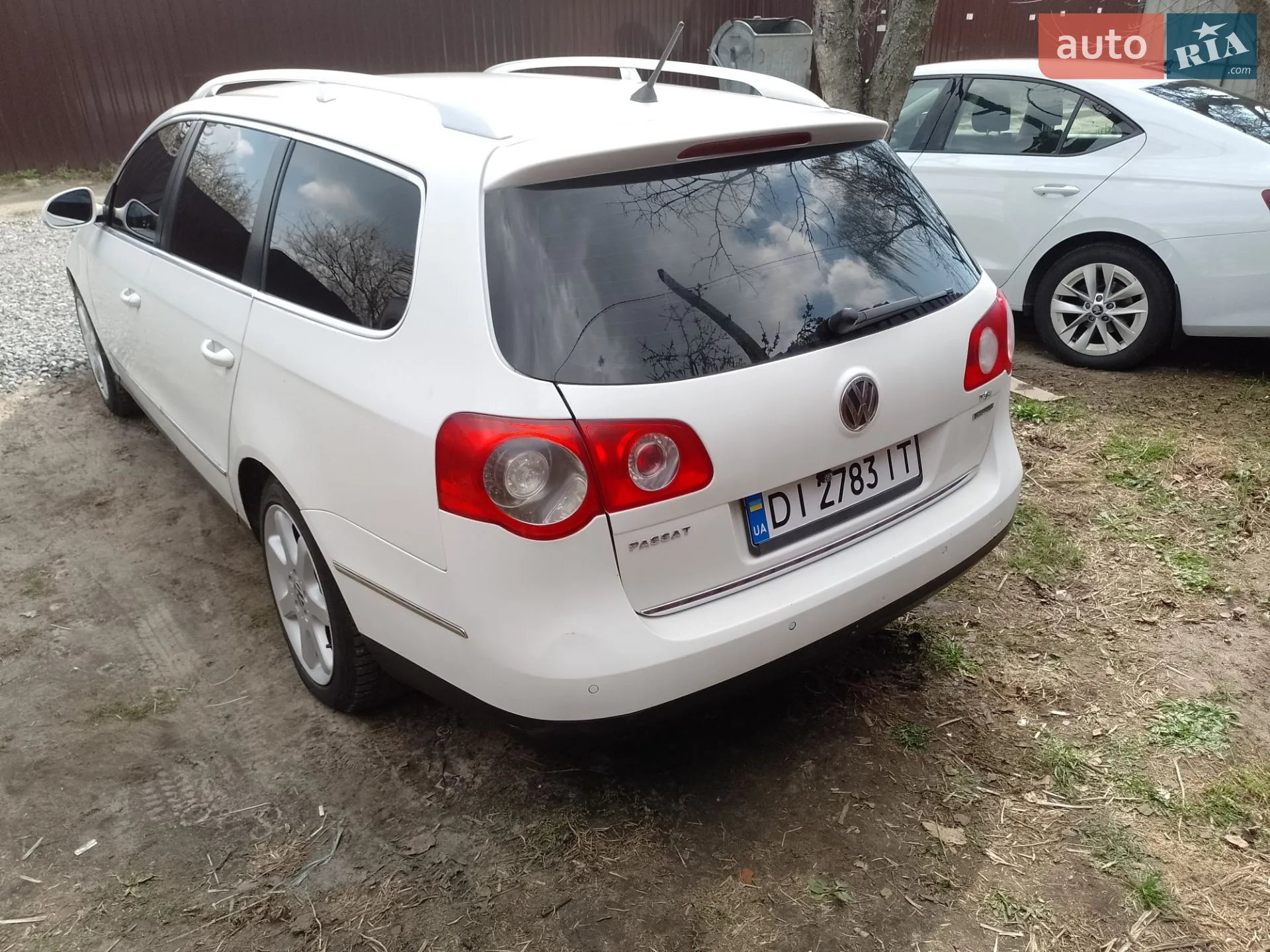 2010 Volkswagen Passat - мініатюра 5