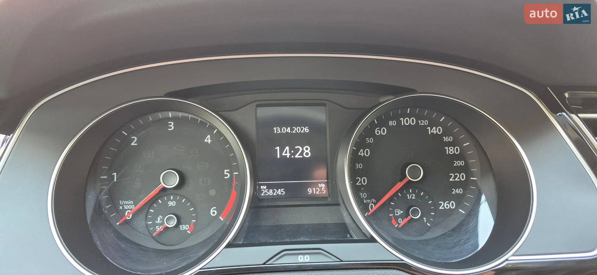 2017 Volkswagen Passat - мініатюра 22