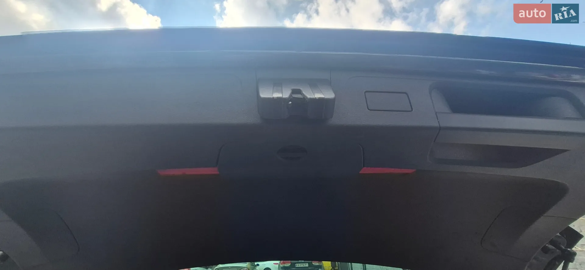 2017 Volkswagen Passat - мініатюра 21