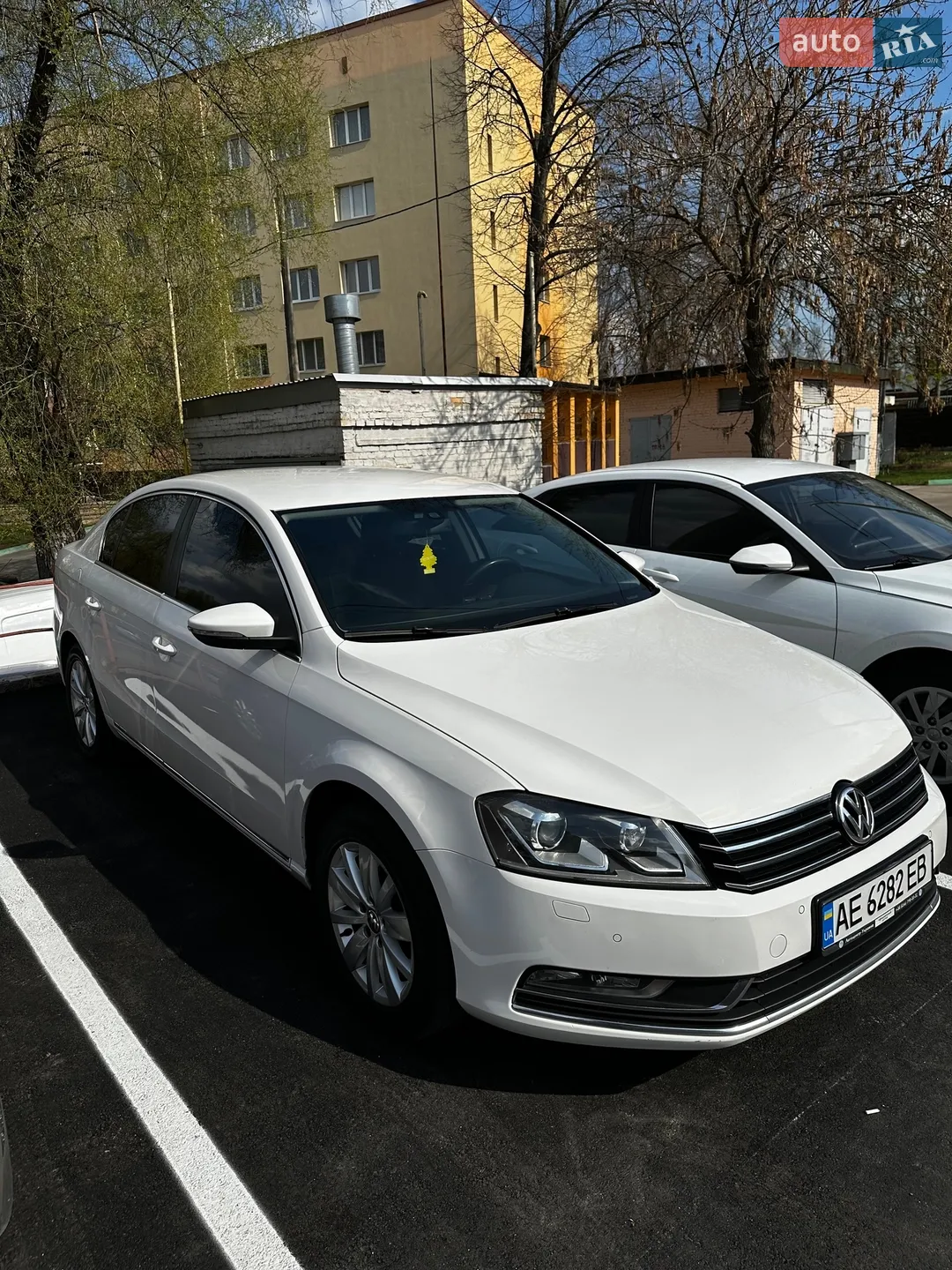 2013 Volkswagen Passat - мініатюра 37