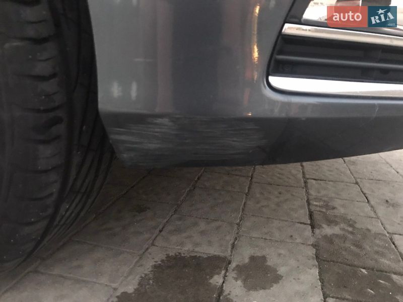 Универсал Volkswagen Passat 2011 в Дрогобыче фото 11 Универсал Volkswagen Passat 2011 в Дрогобыче