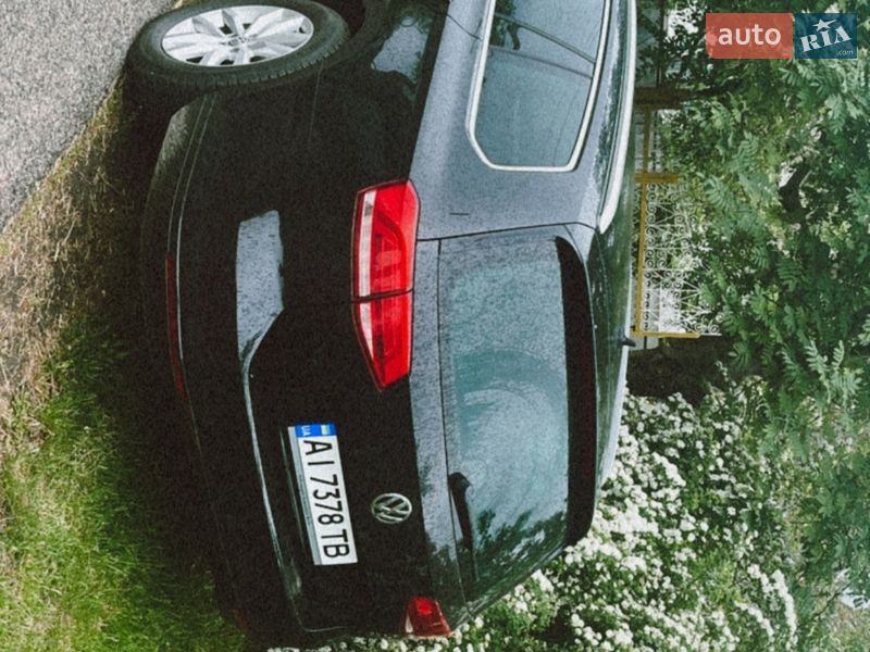 Универсал Volkswagen Passat 2015 в Белой Церкви фото 6 Универсал Volkswagen Passat 2015 в Белой Церкви