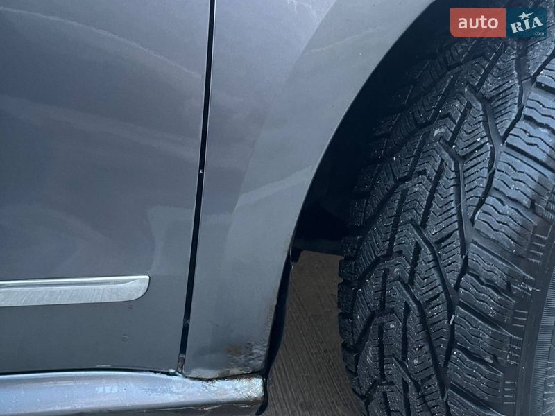 Седан Volkswagen Passat 2012 в Бердичеве