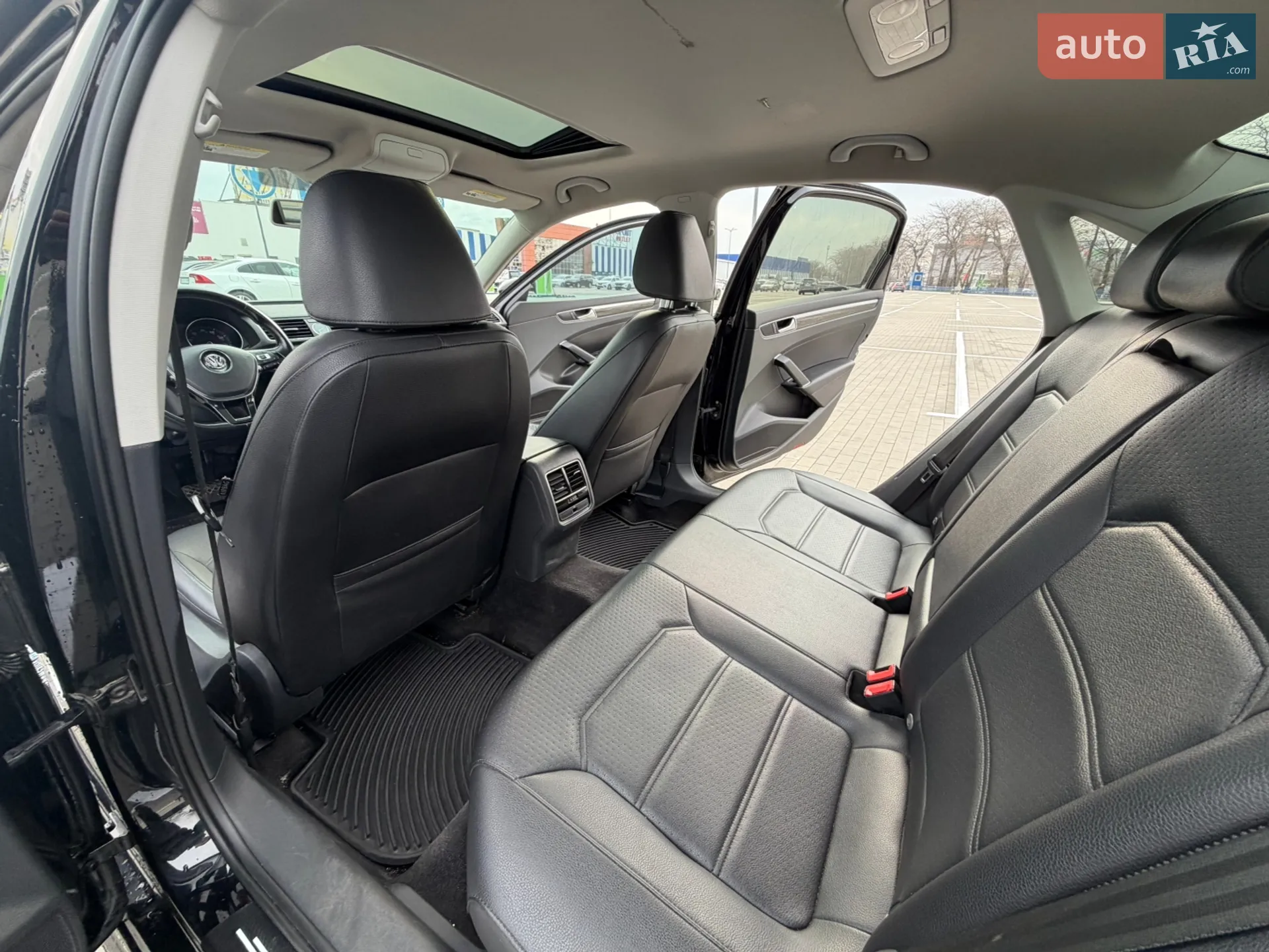 2016 Volkswagen Passat - мініатюра 46