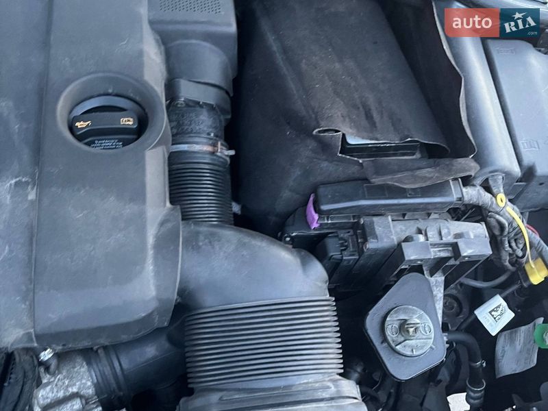 Седан Volkswagen Passat 2012 в Бердичеве