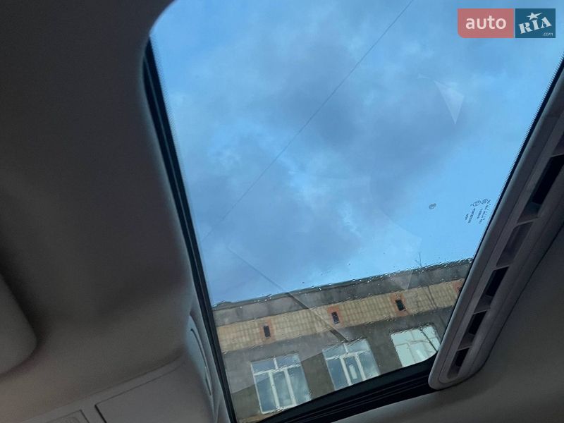 Седан Volkswagen Passat 2012 в Бердичеве