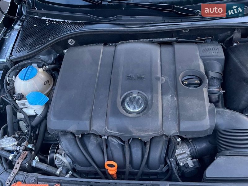 Седан Volkswagen Passat 2012 в Бердичеве