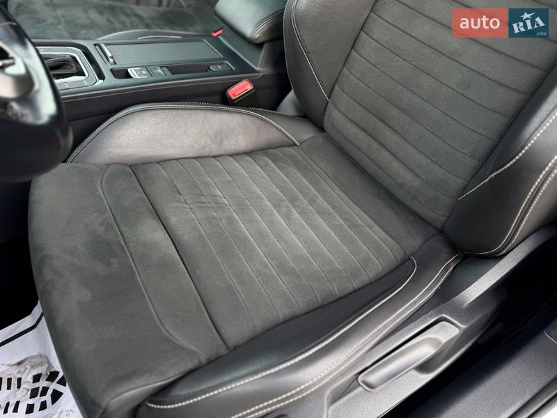 Универсал Volkswagen Passat 2021 в Луцке