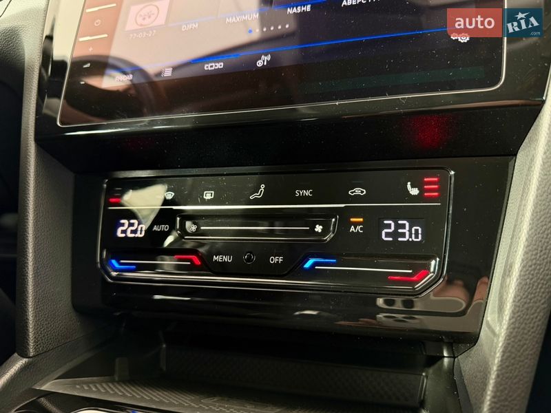 Универсал Volkswagen Passat 2021 в Луцке