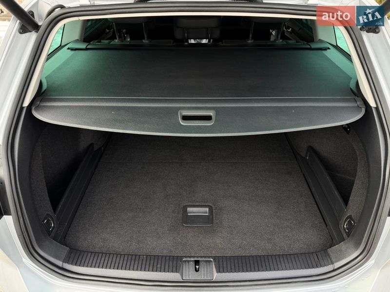 Универсал Volkswagen Passat 2021 в Луцке