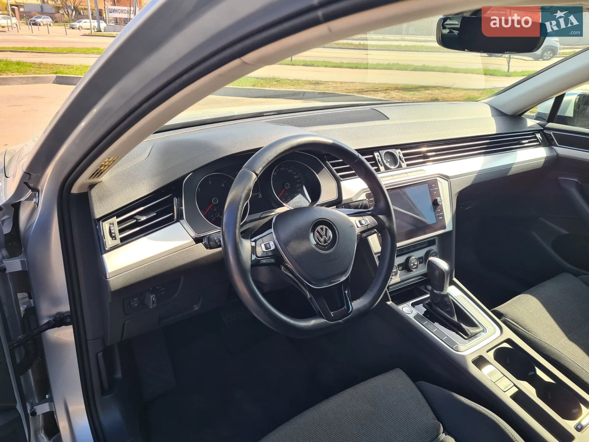 2018 Volkswagen Passat - мініатюра 12