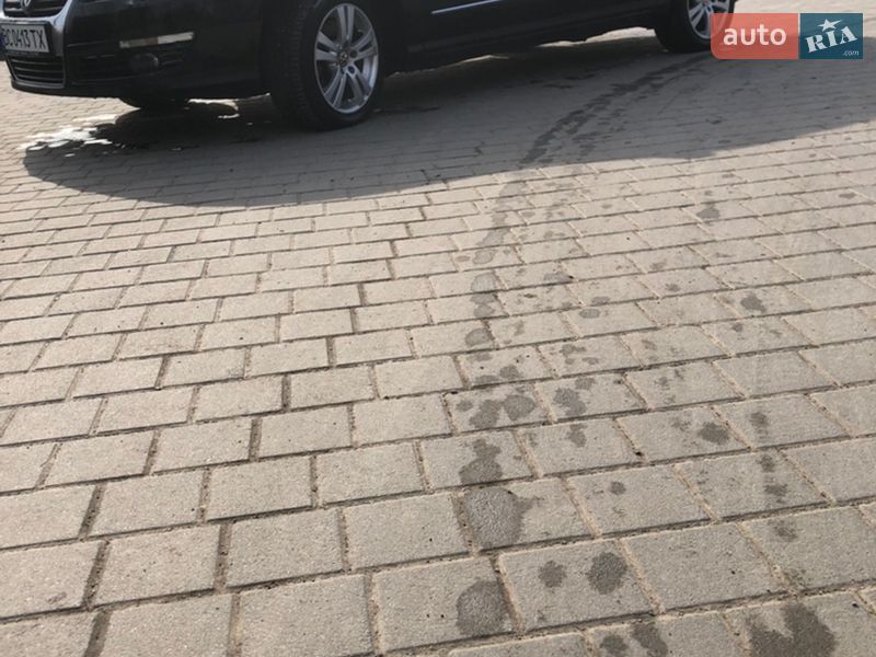 Универсал Volkswagen Passat 2010 в Самборе фото 5 Универсал Volkswagen Passat 2010 в Самборе