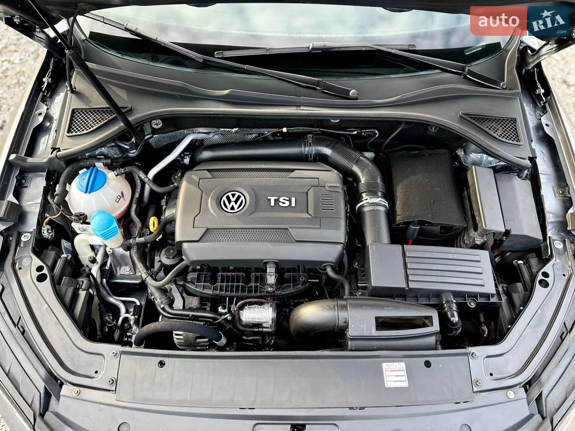 2015 Volkswagen Passat - мініатюра 26