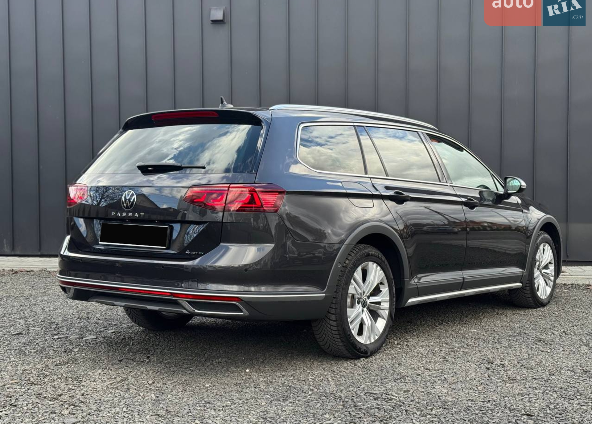 2023 Volkswagen Passat - мініатюра 7