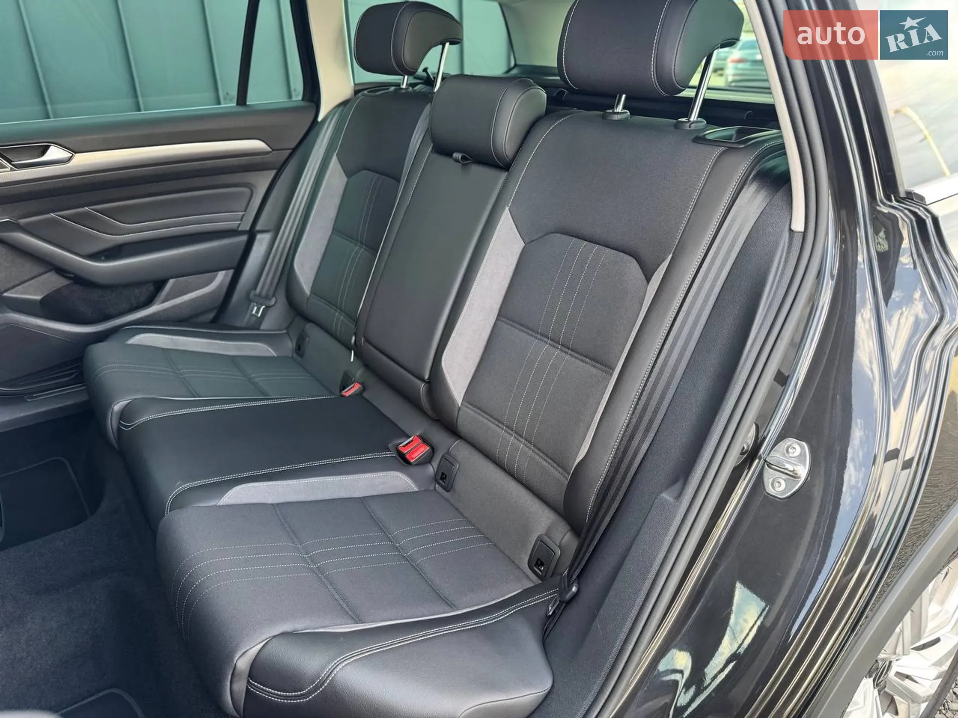 2023 Volkswagen Passat - мініатюра 33