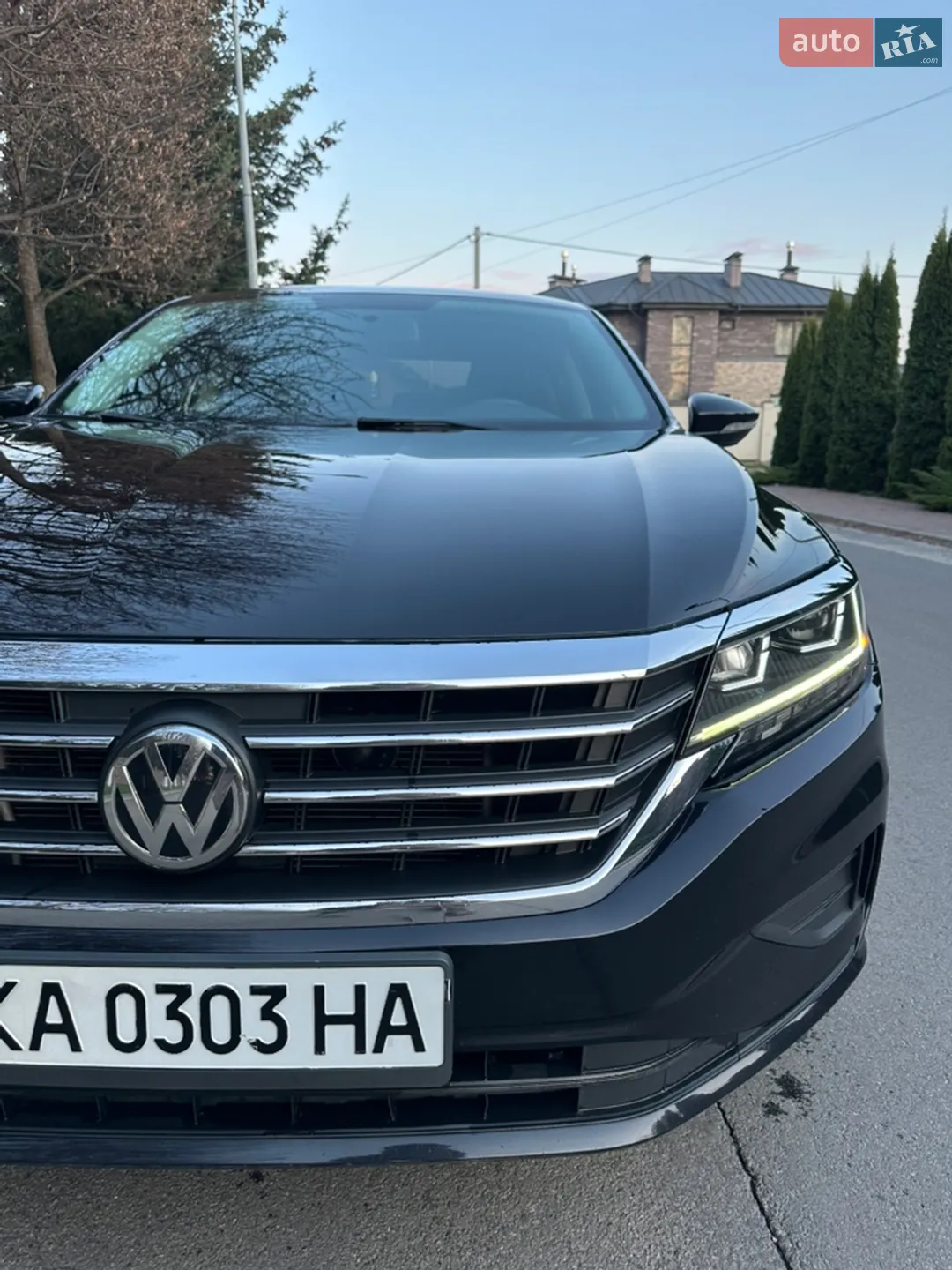 2021 Volkswagen Passat - мініатюра 7